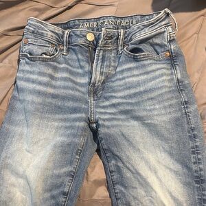 American Eagle Airflex Denim